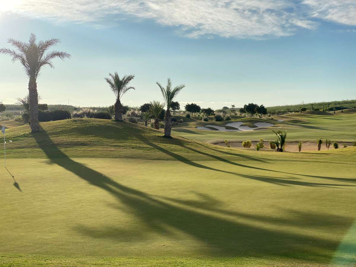 lvistabella golf club